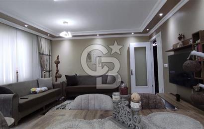 YENİDOĞAN DA ANA CADDEYE 50 MT. GENİŞ 3+1 SATILIK DAİRE