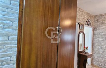 Mersin Mezitli Fatih Mah. Asansörlü Full Eşyalı Kiralık 3+1 Daire 