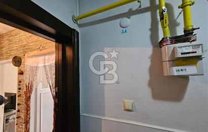 Mersin Mezitli Fatih Mah. Asansörlü Full Eşyalı Kiralık 3+1 Daire 