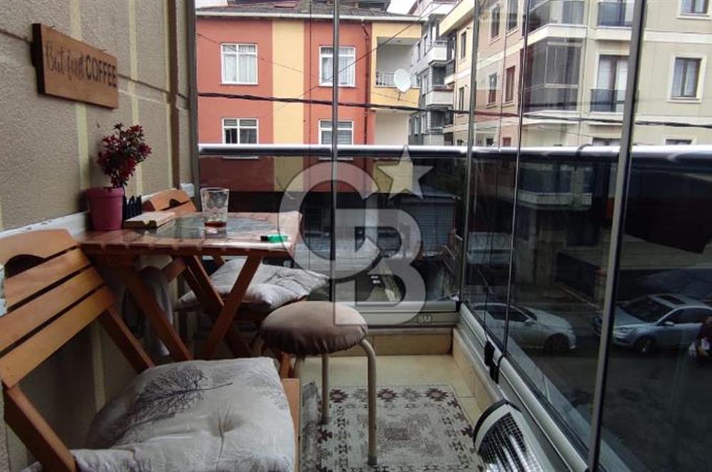 YENİDOĞAN DA ANA CADDEYE 50 MT. GENİŞ 3+1 SATILIK DAİRE