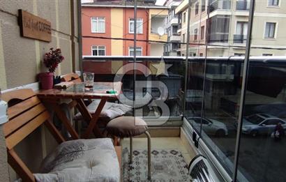 YENİDOĞAN DA ANA CADDEYE 50 MT. GENİŞ 3+1 SATILIK DAİRE
