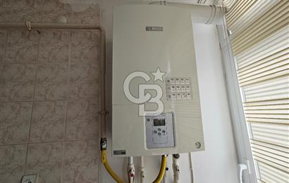 Mersin Mezitli Fatih Mah. Asansörlü Full Eşyalı Kiralık 3+1 Daire 