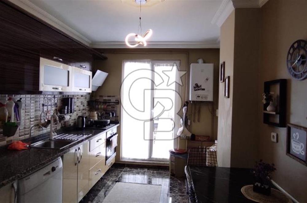 YENİDOĞAN DA ANA CADDEYE 50 MT. GENİŞ 3+1 SATILIK DAİRE