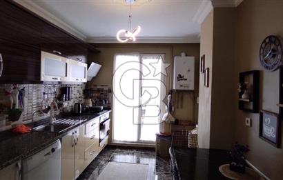 YENİDOĞAN DA ANA CADDEYE 50 MT. GENİŞ 3+1 SATILIK DAİRE
