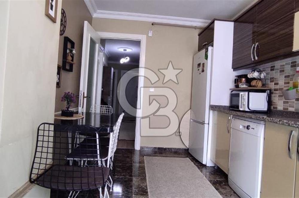 YENİDOĞAN DA ANA CADDEYE 50 MT. GENİŞ 3+1 SATILIK DAİRE