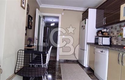 YENİDOĞAN DA ANA CADDEYE 50 MT. GENİŞ 3+1 SATILIK DAİRE