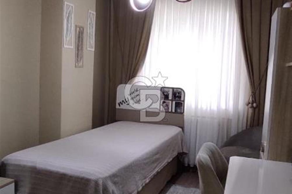 YENİDOĞAN DA ANA CADDEYE 50 MT. GENİŞ 3+1 SATILIK DAİRE