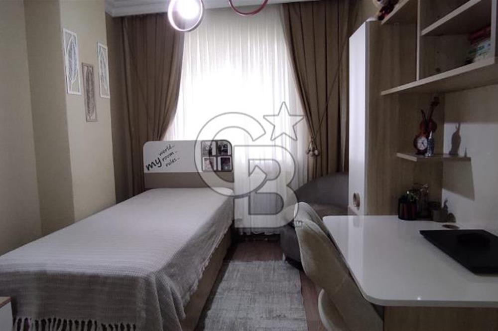 YENİDOĞAN DA ANA CADDEYE 50 MT. GENİŞ 3+1 SATILIK DAİRE