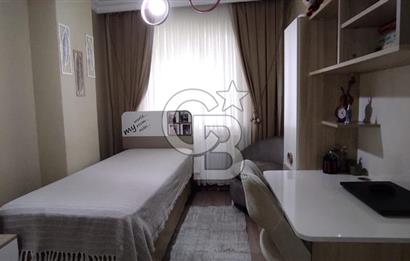 YENİDOĞAN DA ANA CADDEYE 50 MT. GENİŞ 3+1 SATILIK DAİRE