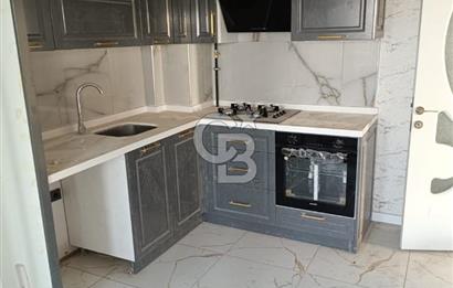*CB START'DAN* ŞEKER MAHALLESİNDE GENİŞ 4+1 SATILIK ARA KAT