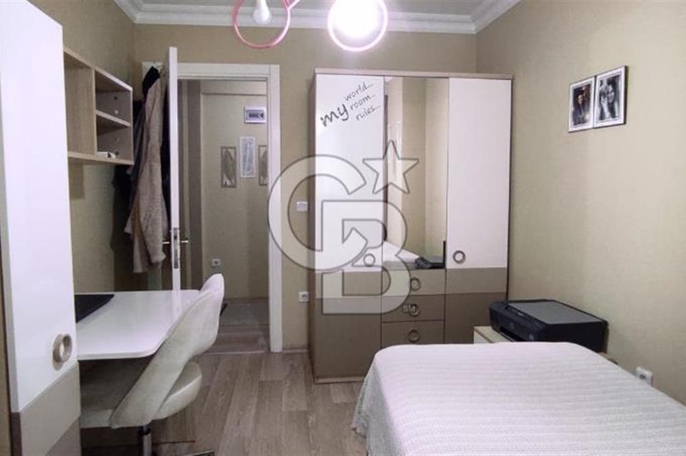 YENİDOĞAN DA ANA CADDEYE 50 MT. GENİŞ 3+1 SATILIK DAİRE