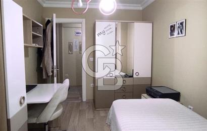 YENİDOĞAN DA ANA CADDEYE 50 MT. GENİŞ 3+1 SATILIK DAİRE