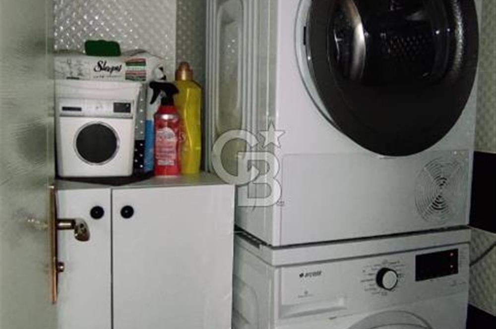 YENİDOĞAN DA ANA CADDEYE 50 MT. GENİŞ 3+1 SATILIK DAİRE