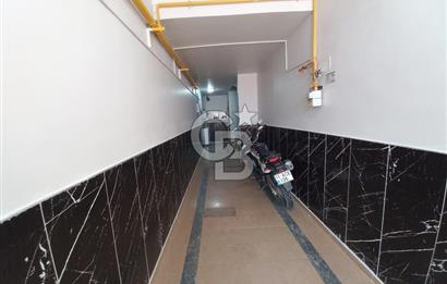 CB ELEGANCE' DEN EŞYALI 3+1 DAİRE