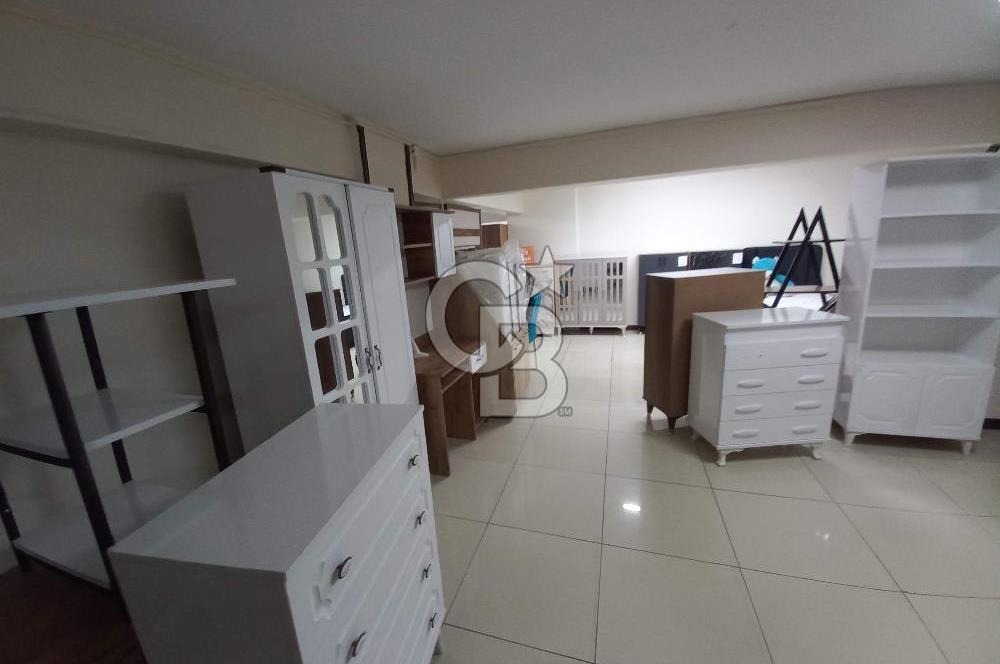 CB ELEGANCE' DEN SATILIK İŞYERİ