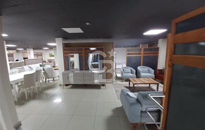 CB ELEGANCE' DEN SATILIK İŞYERİ