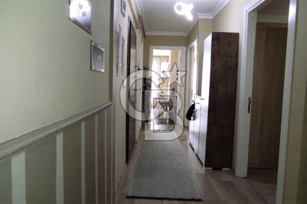 YENİDOĞAN DA ANA CADDEYE 50 MT. GENİŞ 3+1 SATILIK DAİRE
