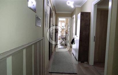 YENİDOĞAN DA ANA CADDEYE 50 MT. GENİŞ 3+1 SATILIK DAİRE