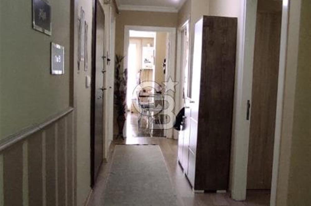 YENİDOĞAN DA ANA CADDEYE 50 MT. GENİŞ 3+1 SATILIK DAİRE