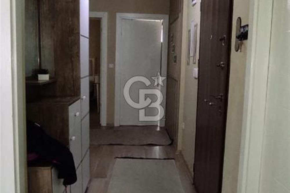 YENİDOĞAN DA ANA CADDEYE 50 MT. GENİŞ 3+1 SATILIK DAİRE