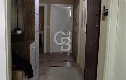 YENİDOĞAN DA ANA CADDEYE 50 MT. GENİŞ 3+1 SATILIK DAİRE
