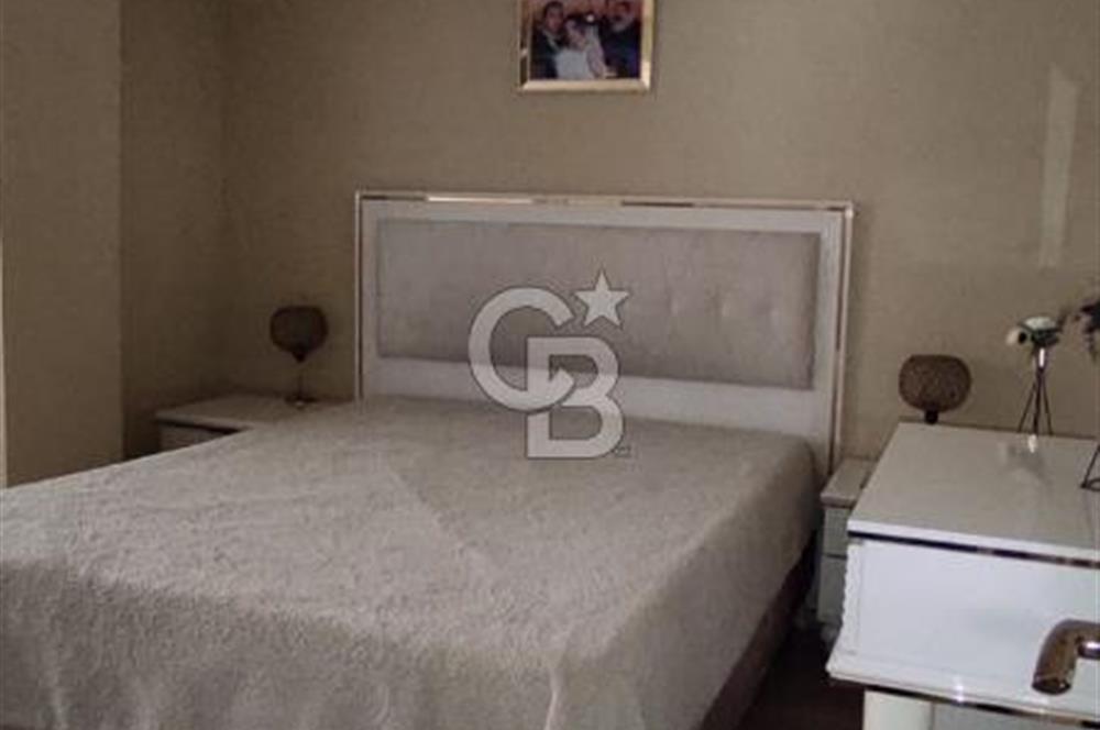 YENİDOĞAN DA ANA CADDEYE 50 MT. GENİŞ 3+1 SATILIK DAİRE