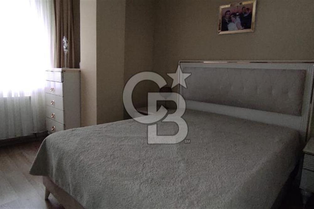 YENİDOĞAN DA ANA CADDEYE 50 MT. GENİŞ 3+1 SATILIK DAİRE