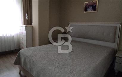 YENİDOĞAN DA ANA CADDEYE 50 MT. GENİŞ 3+1 SATILIK DAİRE