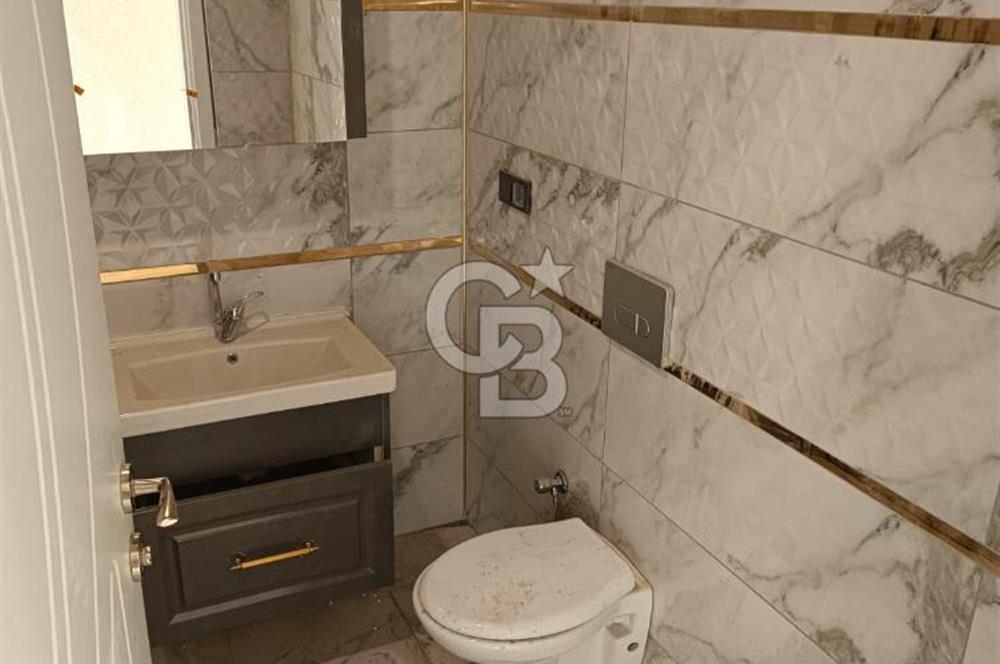 *CB START'DAN* ŞEKER MAHALLESİNDE GENİŞ 4+1 SATILIK ARA KAT