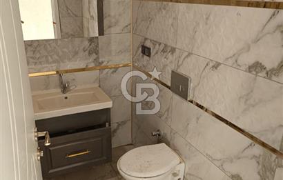 *CB START'DAN* ŞEKER MAHALLESİNDE GENİŞ 4+1 SATILIK ARA KAT