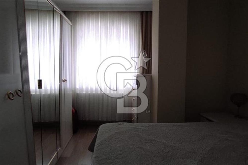 YENİDOĞAN DA ANA CADDEYE 50 MT. GENİŞ 3+1 SATILIK DAİRE
