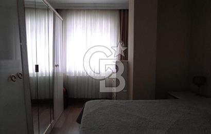 YENİDOĞAN DA ANA CADDEYE 50 MT. GENİŞ 3+1 SATILIK DAİRE