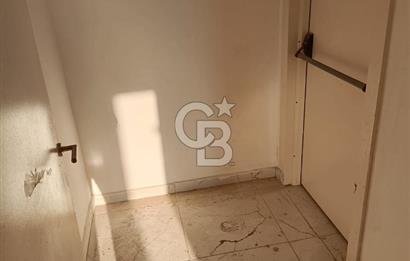 *CB START'DAN* ŞEKER MAHALLESİNDE GENİŞ 4+1 SATILIK ARA KAT