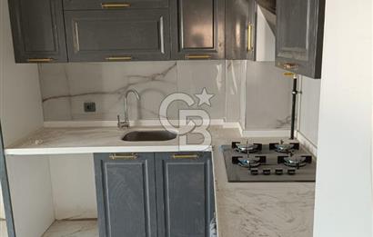 *CB START'DAN* ŞEKER MAHALLESİNDE GENİŞ 4+1 SATILIK ARA KAT