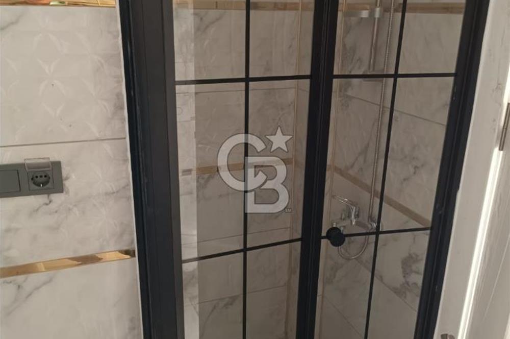 *CB START'DAN* ŞEKER MAHALLESİNDE GENİŞ 4+1 SATILIK ARA KAT