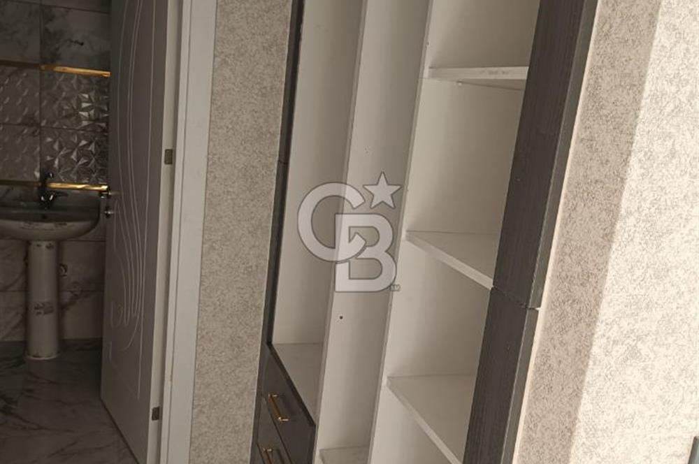 *CB START'DAN* ŞEKER MAHALLESİNDE GENİŞ 4+1 SATILIK ARA KAT