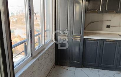 *CB START'DAN* ŞEKER MAHALLESİNDE GENİŞ 4+1 SATILIK ARA KAT