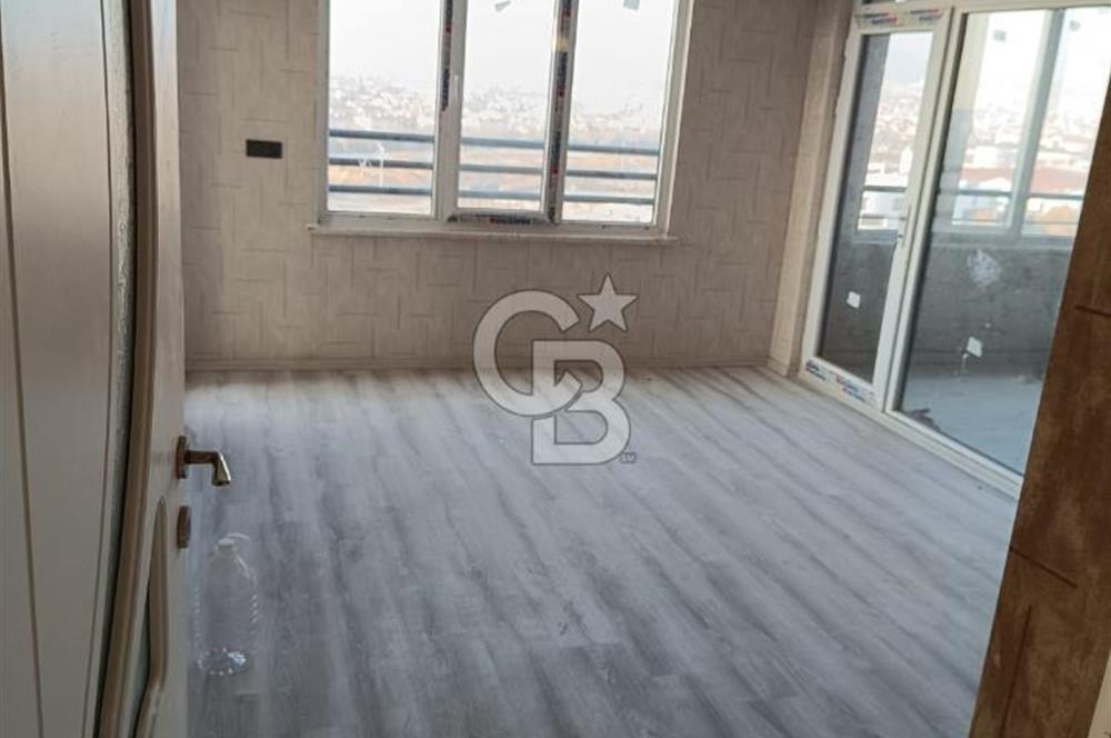 *CB START'DAN* ŞEKER MAHALLESİNDE GENİŞ 4+1 SATILIK ARA KAT