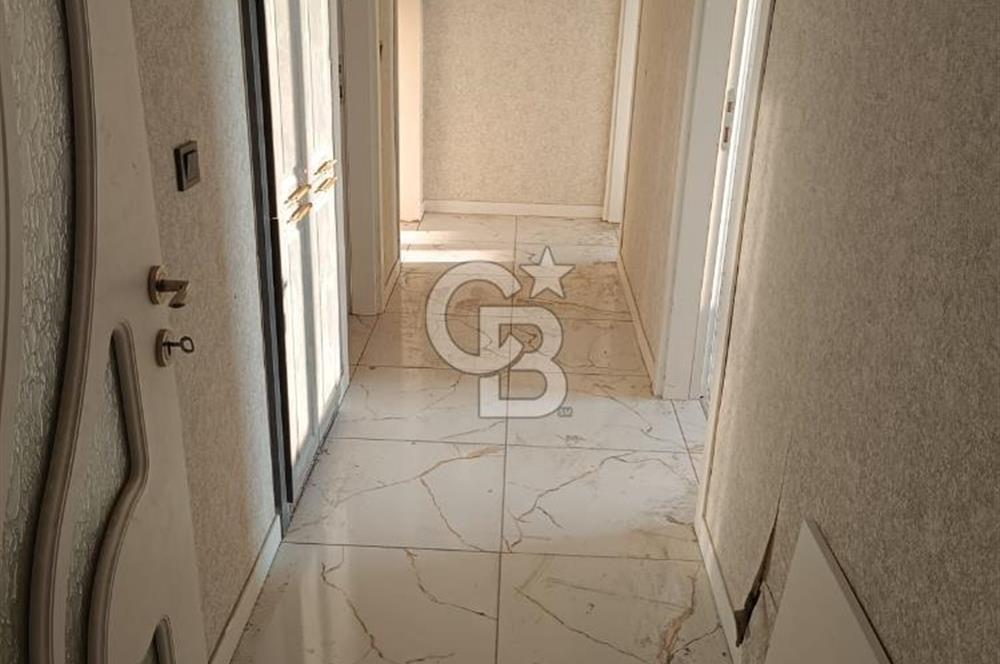 *CB START'DAN* ŞEKER MAHALLESİNDE GENİŞ 4+1 SATILIK ARA KAT