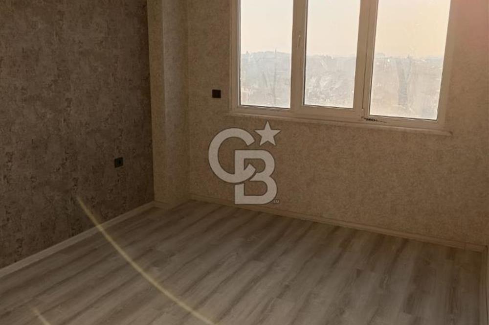 *CB START'DAN* ŞEKER MAHALLESİNDE GENİŞ 4+1 SATILIK ARA KAT