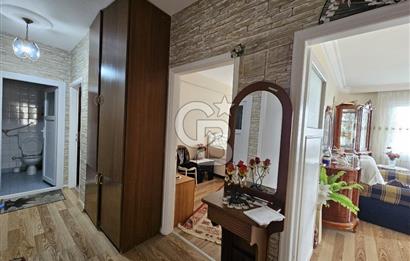 Mersin Mezitli Fatih Mah. Asansörlü Full Eşyalı Kiralık 3+1 Daire 