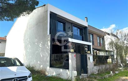 HAMİDİYE'DE ÖZEL TASARIMLI,JAKUZİLİ,YENİ NESİL,5+1MÜSTAKİL VİLLA