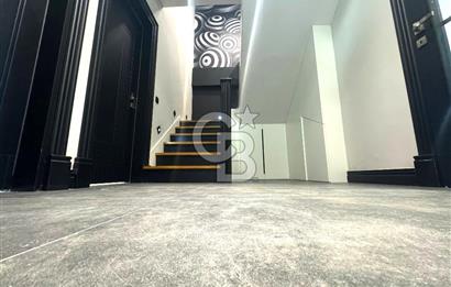 HAMİDİYE'DE ÖZEL TASARIMLI,JAKUZİLİ,YENİ NESİL,5+1MÜSTAKİL VİLLA