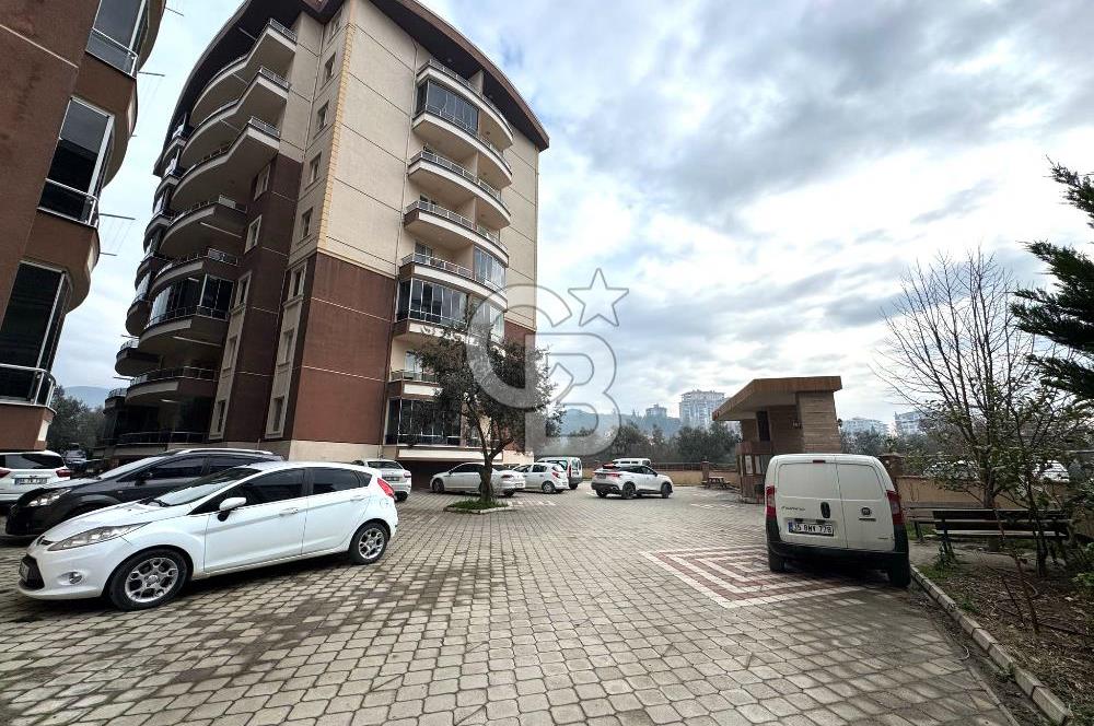 EDREMİT KADIKÖY'DE SİTE İÇİNDE,UYGUN FİYATLI GENİŞ 3+1 DAİRE