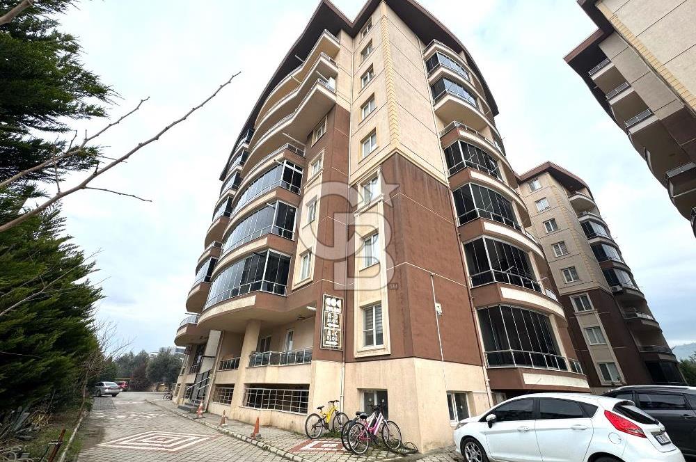 EDREMİT KADIKÖY'DE SİTE İÇİNDE,UYGUN FİYATLI GENİŞ 3+1 DAİRE