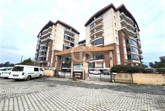 EDREMİT KADIKÖY'DE SİTE İÇİNDE,UYGUN FİYATLI GENİŞ 3+1 DAİRE