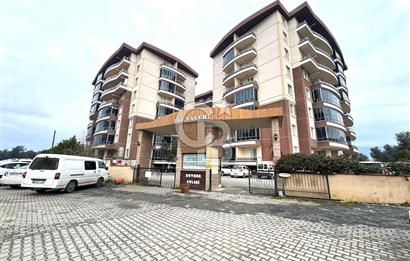 EDREMİT KADIKÖY'DE SİTE İÇİNDE,UYGUN FİYATLI GENİŞ 3+1 DAİRE