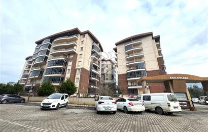 EDREMİT KADIKÖY'DE SİTE İÇİNDE,UYGUN FİYATLI GENİŞ 3+1 DAİRE