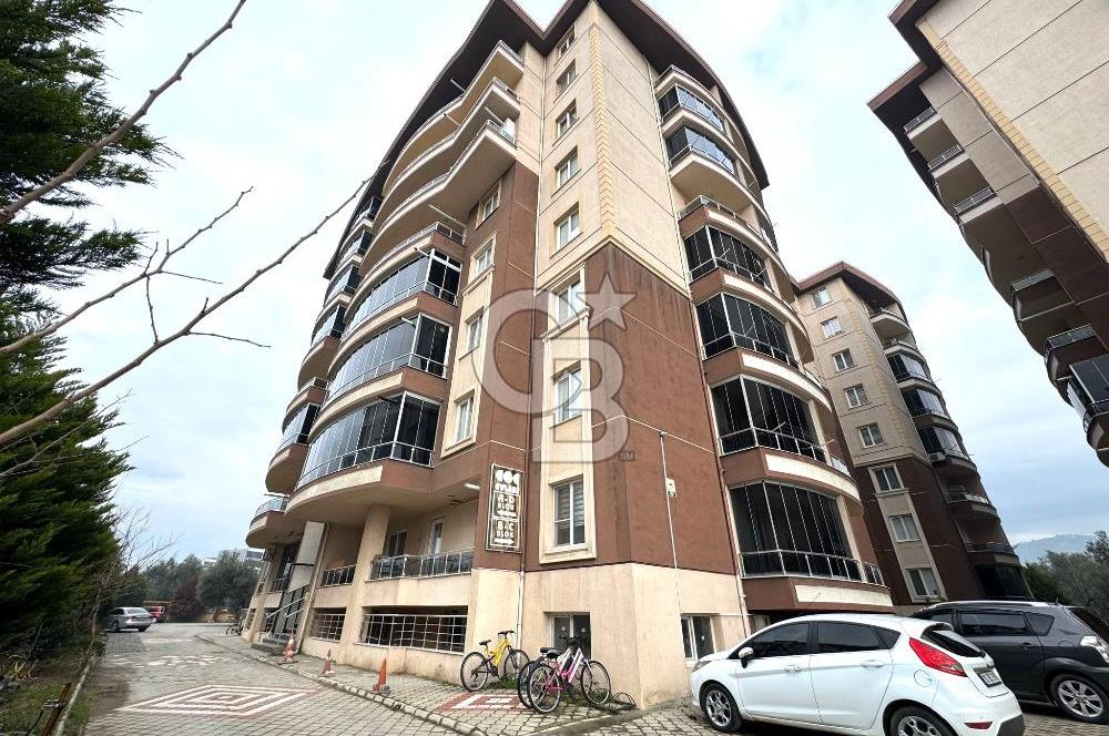EDREMİT KADIKÖY'DE SİTE İÇİNDE,UYGUN FİYATLI GENİŞ 3+1 DAİRE