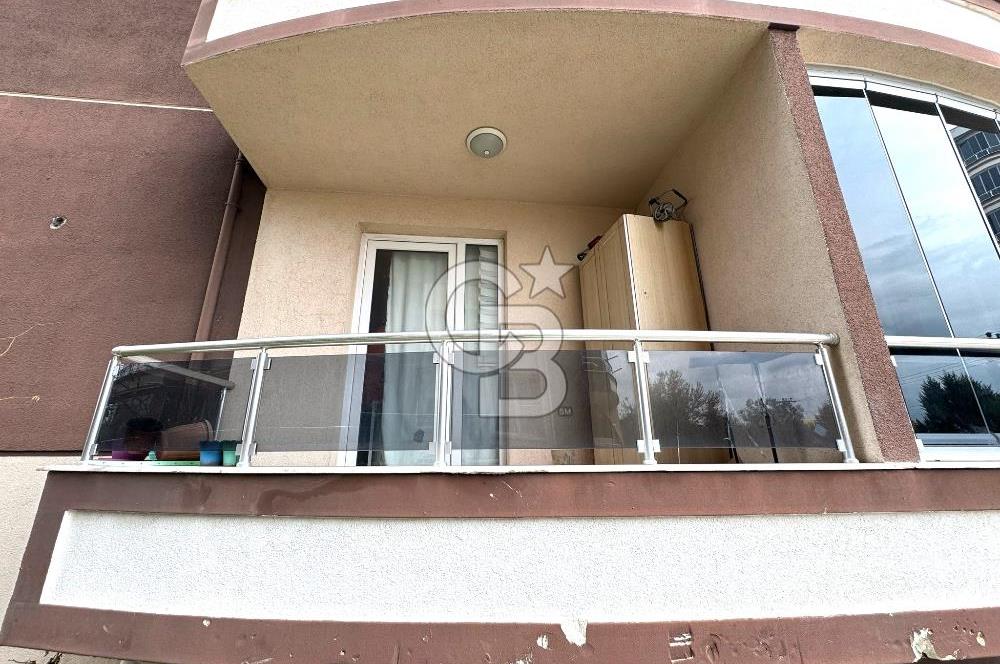 EDREMİT KADIKÖY'DE SİTE İÇİNDE,UYGUN FİYATLI GENİŞ 3+1 DAİRE